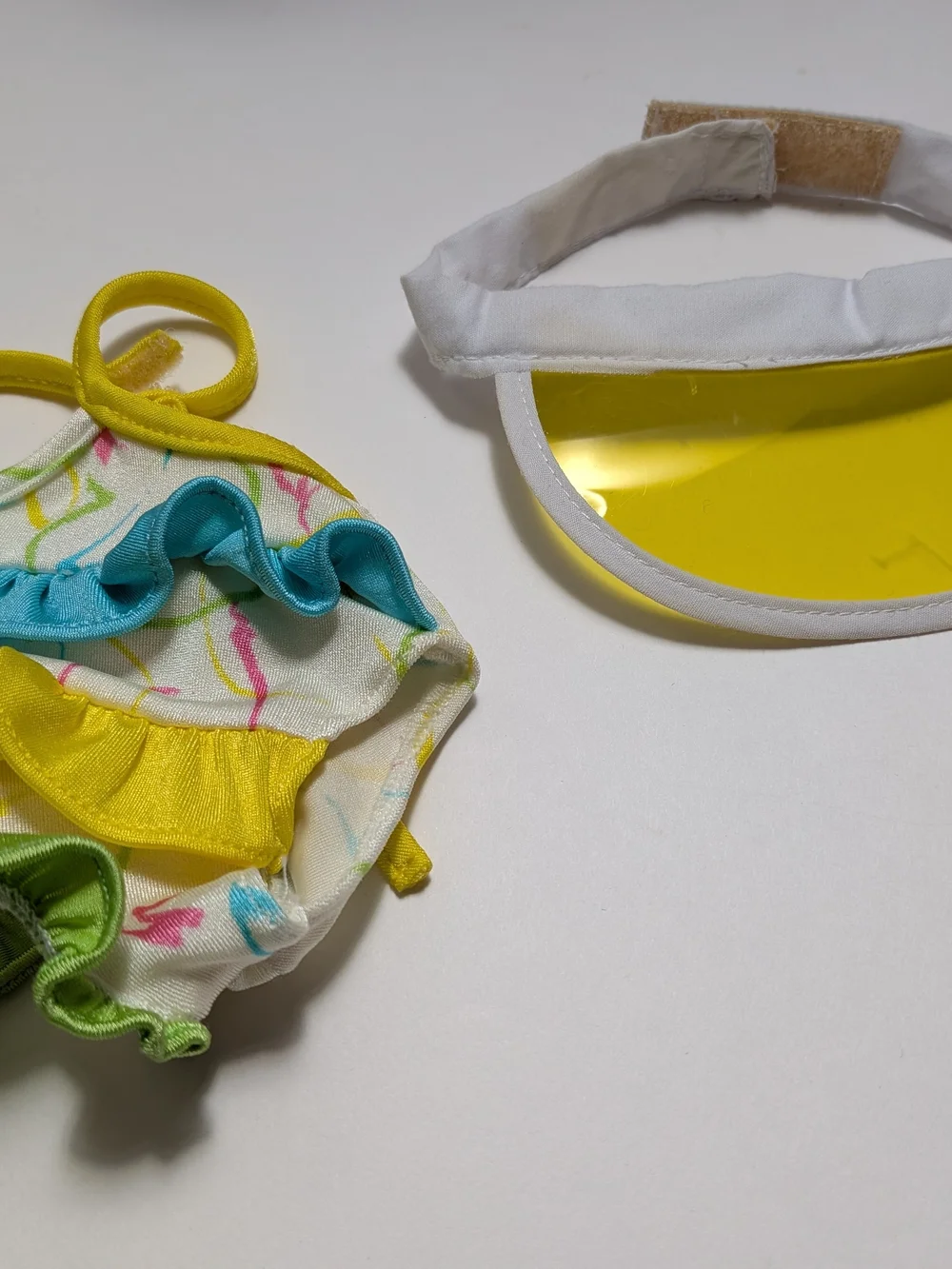 Cabbage Patch Kids Doll CPK 1996 Ready For Summer!